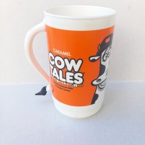 Goetzes Cow Tales Advertising Mug-Cow Tail Handle-32 oz-Whirley Industries